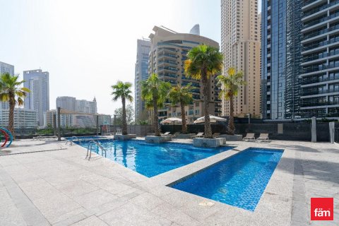 Apartamento en venta en Dubai Marina, Dubai, EAU 1 dormitorio, 80.1 m2 № 721689 - foto 18