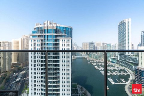 Apartamento en venta en Dubai Marina, Dubai, EAU 1 dormitorio, 80.1 m2 № 721689 - foto 15
