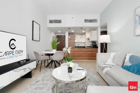 Apartamento en venta en Dubai Marina, Dubai, EAU 1 dormitorio, 80.1 m2 № 721689 - foto 3