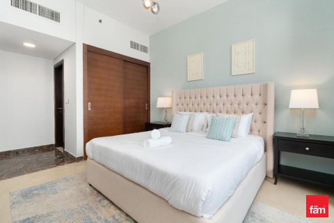 Apartamento en venta en Dubai Marina, Dubai, EAU 1 dormitorio, 80.1 m2 № 721689 - foto 6