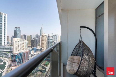 Apartamento en venta en Dubai Marina, Dubai, EAU 1 dormitorio, 80.1 m2 № 721689 - foto 16