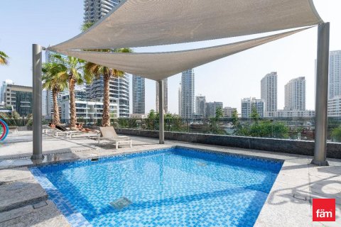 Apartamento en venta en Dubai Marina, Dubai, EAU 1 dormitorio, 80.1 m2 № 721689 - foto 13