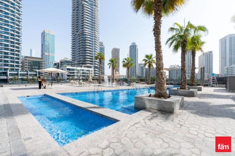 Apartamento en venta en Dubai Marina, Dubai, EAU 1 dormitorio, 80.1 m2 № 721689 - foto 17