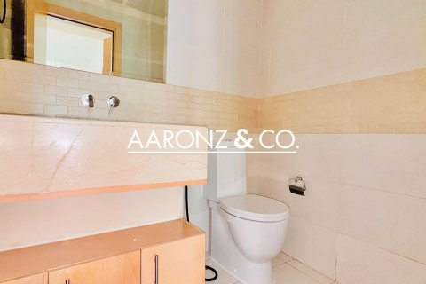 Apartament de închiriat în Dubai Marina, Dubai, EAU 1 dormitor, 84 mp.  №680429 - poză 14