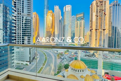 Apartament de închiriat în Dubai Marina, Dubai, EAU 1 dormitor, 84 mp.  №680429 - poză 17
