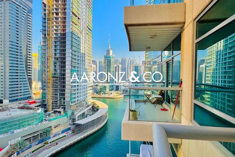 Apartament de închiriat în Dubai Marina, Dubai, EAU 1 dormitor, 84 mp.  №680429 - poză 6