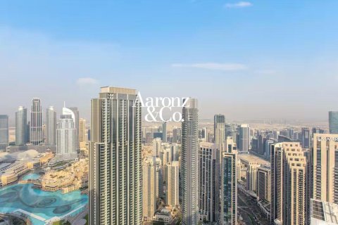 Apartment sa Downtown Dubai (Downtown Burj Dubai), UAE 4 silid-tulugan, 210 sq.m. № 680430 - larawan 14