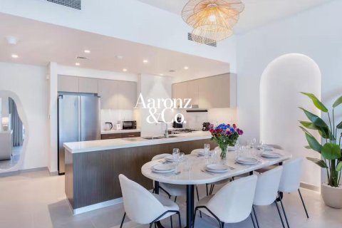 Apartment sa Downtown Dubai (Downtown Burj Dubai), UAE 4 silid-tulugan, 210 sq.m. № 680430 - larawan 7