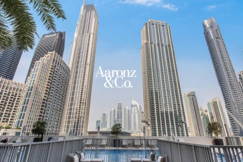 Apartment sa Downtown Dubai (Downtown Burj Dubai), UAE 4 silid-tulugan, 210 sq.m. № 680430 - larawan 13