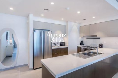 Apartment sa Downtown Dubai (Downtown Burj Dubai), UAE 4 silid-tulugan, 210 sq.m. № 680430 - larawan 11