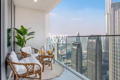 Lakás itt: Downtown Dubai (Downtown Burj Dubai), EAE, 4 hálószoba, 210 m², azonosító: 680430