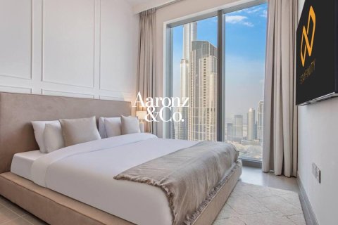 Apartment sa Downtown Dubai (Downtown Burj Dubai), UAE 4 silid-tulugan, 210 sq.m. № 680430 - larawan 8
