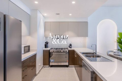 Apartment sa Downtown Dubai (Downtown Burj Dubai), UAE 4 silid-tulugan, 210 sq.m. № 680430 - larawan 12