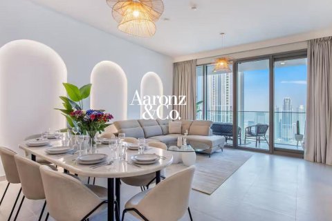 Apartment sa Downtown Dubai (Downtown Burj Dubai), UAE 4 silid-tulugan, 210 sq.m. № 680430 - larawan 5