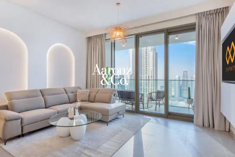 Apartment sa Downtown Dubai (Downtown Burj Dubai), UAE 4 silid-tulugan, 210 sq.m. № 680430 - larawan 3