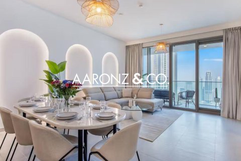 Снять в аренду квартиру в Даунтаун Дубай (Даунтаун Бурдж Дубай), ОАЭ 4 спальни, 210м2, № 680430 - фото 5