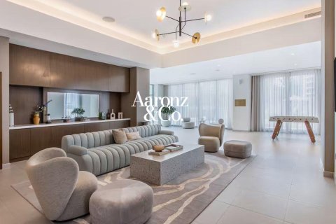Apartment sa Downtown Dubai (Downtown Burj Dubai), UAE 4 silid-tulugan, 210 sq.m. № 680430 - larawan 4