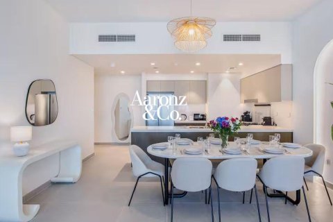 Apartment sa Downtown Dubai (Downtown Burj Dubai), UAE 4 silid-tulugan, 210 sq.m. № 680430 - larawan 6