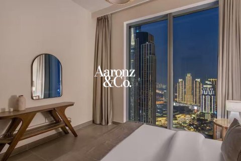 Apartment sa Downtown Dubai (Downtown Burj Dubai), UAE 4 silid-tulugan, 210 sq.m. № 680430 - larawan 10