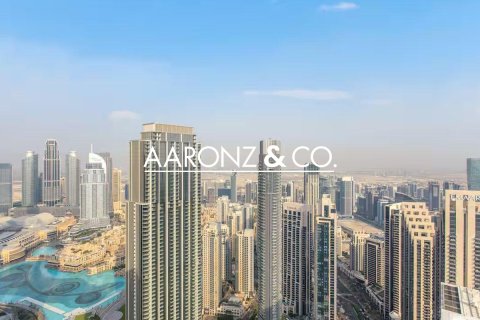 Снять в аренду квартиру в Даунтаун Дубай (Даунтаун Бурдж Дубай), ОАЭ 4 спальни, 210м2, № 680430 - фото 14