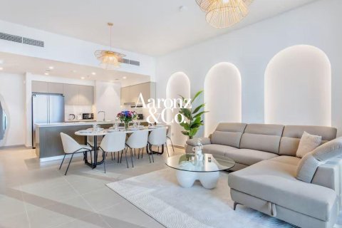 Apartment sa Downtown Dubai (Downtown Burj Dubai), UAE 4 silid-tulugan, 210 sq.m. № 680430 - larawan 2