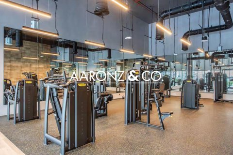 Снять в аренду квартиру в Даунтаун Дубай (Даунтаун Бурдж Дубай), ОАЭ 4 спальни, 210м2, № 680430 - фото 16