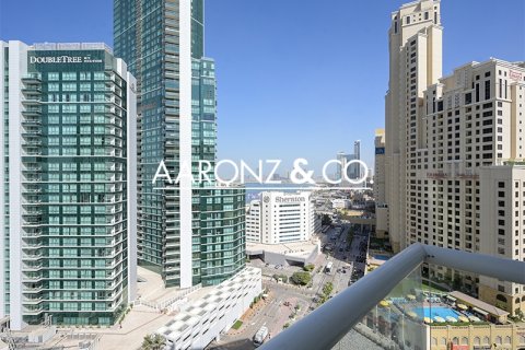 Appartement te koop in Dubai Marina, Dubai, VAE 2 slaapkamers, 134 vr.m., nr 680433 - foto 13