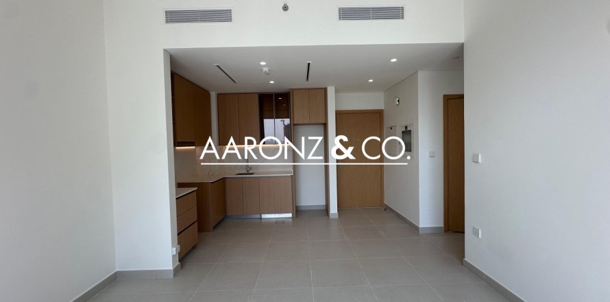 Apartment in Dubai Hills Estate, UAE 1 bedroom, 61 sq.m. № 680431