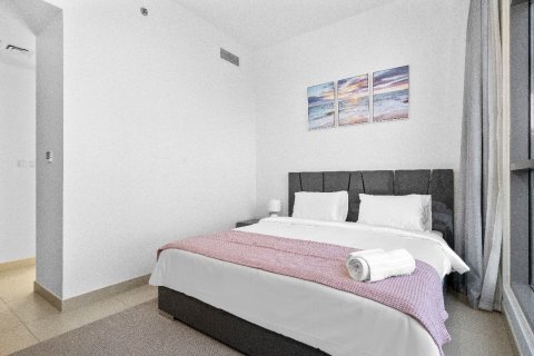 Apartament de închiriat în Dubai Hills Estate, Dubai, EAU 2 dormitoare, 97.18 mp.  №750763 - poză 3