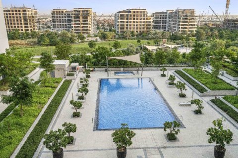 Apartament de închiriat în Dubai Hills Estate, Dubai, EAU 2 dormitoare, 97.18 mp.  №750763 - poză 14
