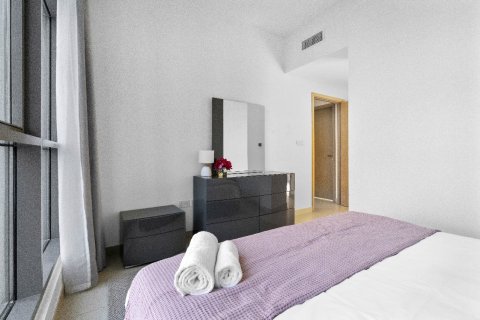 Apartament de închiriat în Dubai Hills Estate, Dubai, EAU 2 dormitoare, 97.18 mp.  №750763 - poză 4