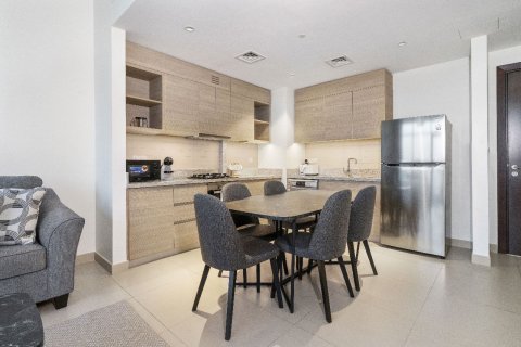 Apartament de închiriat în Dubai Hills Estate, Dubai, EAU 2 dormitoare, 97.18 mp.  №750763 - poză 8