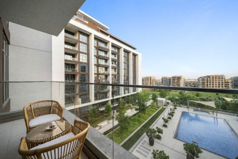 Apartament de închiriat în Dubai Hills Estate, Dubai, EAU 2 dormitoare, 97.18 mp.  №750763 - poză 16