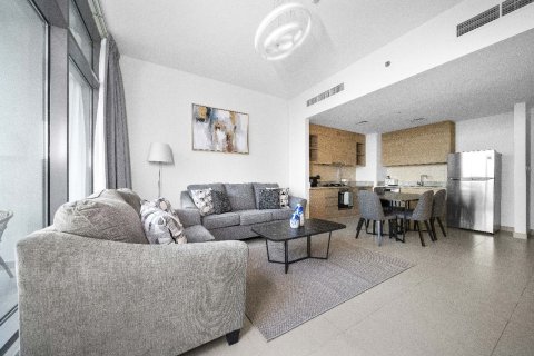 Apartament de închiriat în Dubai Hills Estate, Dubai, EAU 2 dormitoare, 97.18 mp.  №750763 - poză 7
