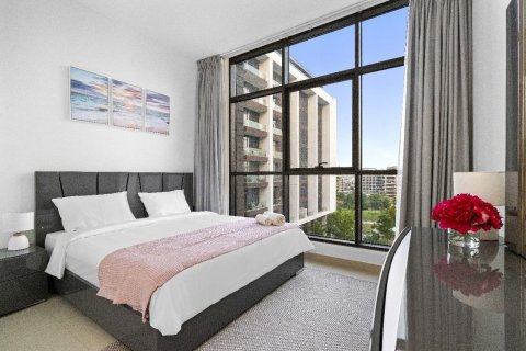 Apartman u Dubai Hills Estate, UAE 97.18 m2, 2 spavaćih soba Br. 750763