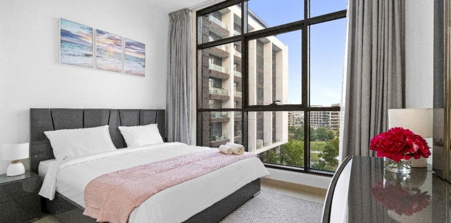 Apartament în Dubai Hills Estate, Dubai, EAU 2 dormitoare, 97.18 mp.  №750763