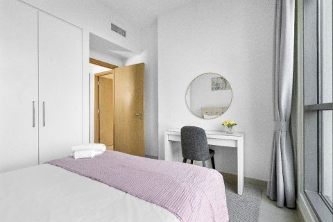 Apartament de închiriat în Dubai Hills Estate, Dubai, EAU 2 dormitoare, 97.18 mp.  №750763 - poză 2