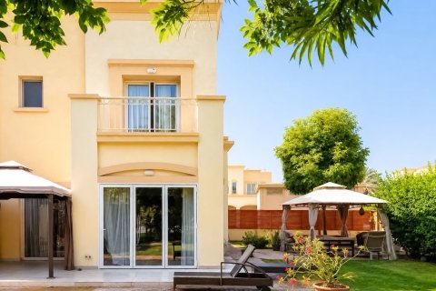Villa in The Springs, Dubai, UAE 3 bedrooms, 403.22 sq.m. № 750766