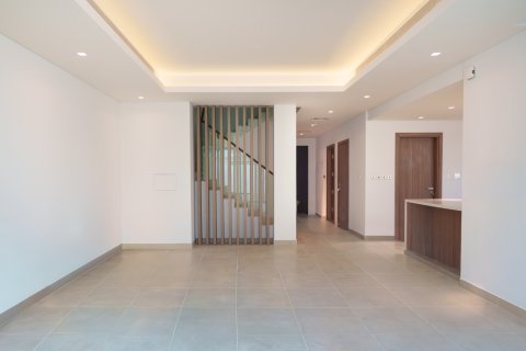 Villetta a schiera in affitto a Yas Island, Abu Dhabi, EAU 3 camere da letto, 417.41 mq. № 750761 - foto 4