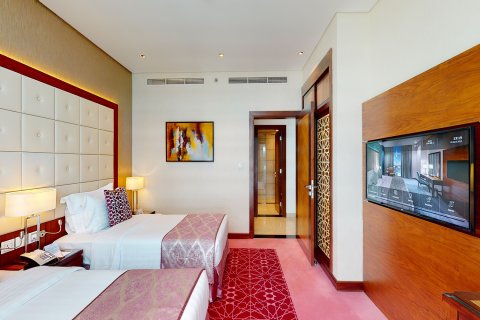 Apartamento en alquiler en Business Bay, Dubai, EAU 2 dormitorios, 98.24 m2 № 750767 - foto 7