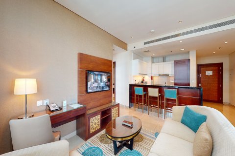 Apartamento en alquiler en Business Bay, Dubai, EAU 2 dormitorios, 98.24 m2 № 750767 - foto 3