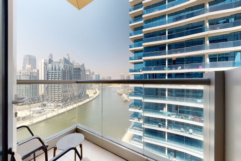 Apartamento en alquiler en Business Bay, Dubai, EAU 2 dormitorios, 98.24 m2 № 750767 - foto 10