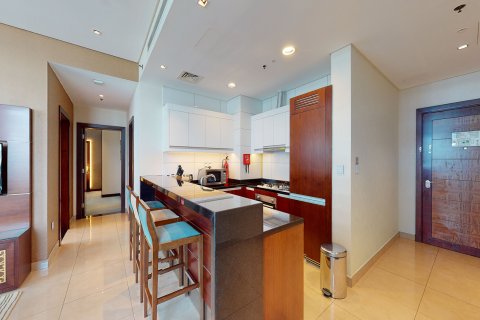 Apartamento en alquiler en Business Bay, Dubai, EAU 2 dormitorios, 98.24 m2 № 750767 - foto 4