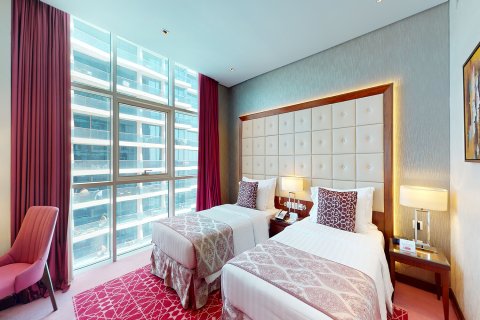 Apartamento en alquiler en Business Bay, Dubai, EAU 2 dormitorios, 98.24 m2 № 750767 - foto 6