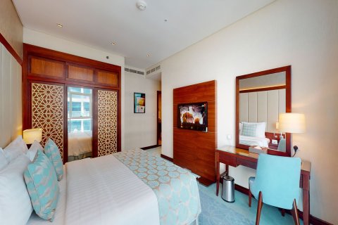Apartamento en alquiler en Business Bay, Dubai, EAU 2 dormitorios, 98.24 m2 № 750767 - foto 11