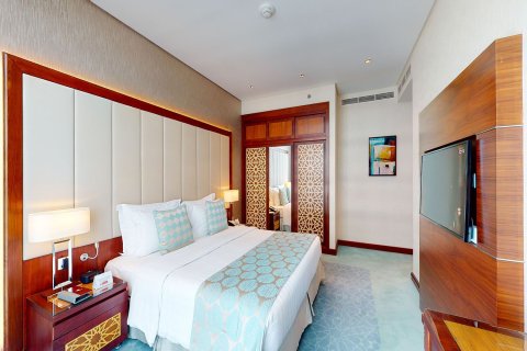 Apartamento en alquiler en Business Bay, Dubai, EAU 2 dormitorios, 98.24 m2 № 750767 - foto 12