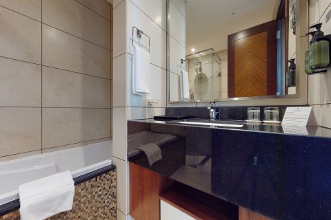 Apartamento en alquiler en Business Bay, Dubai, EAU 2 dormitorios, 98.24 m2 № 750767 - foto 14