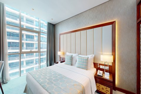 Apartamento en alquiler en Business Bay, Dubai, EAU 2 dormitorios, 98.24 m2 № 750767 - foto 5