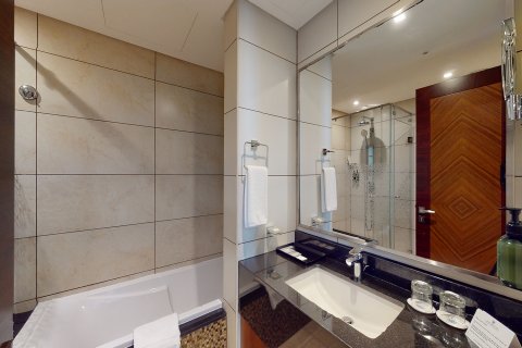 Apartamento en alquiler en Business Bay, Dubai, EAU 2 dormitorios, 98.24 m2 № 750767 - foto 9