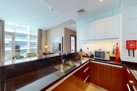Apartamento en alquiler en Business Bay, Dubai, EAU 2 dormitorios, 98.24 m2 № 750767 - foto 8